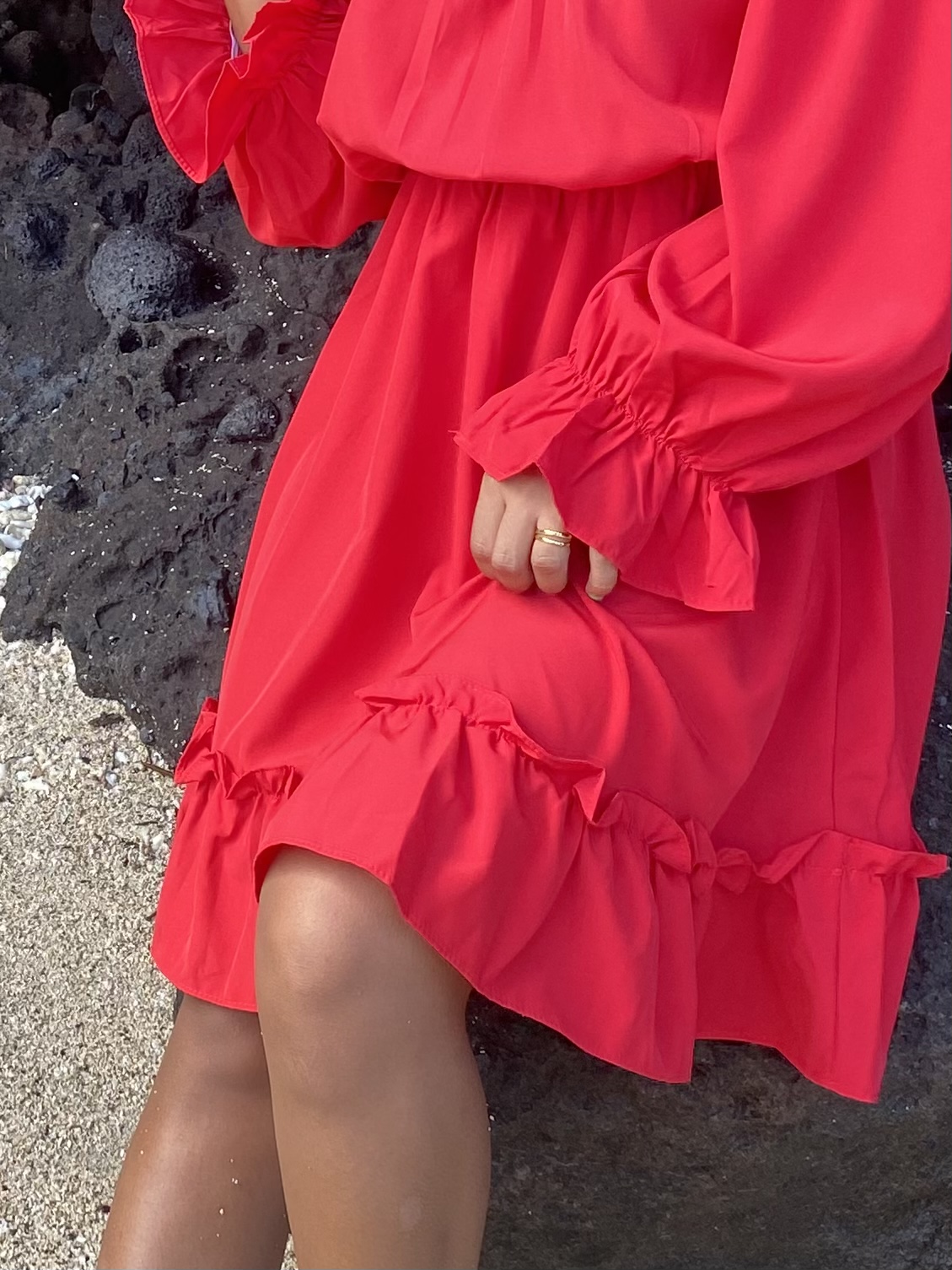 Robe Flamboyant - Image 2
