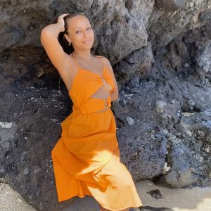 Robe Tangor