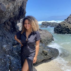 Robe Roche Noire