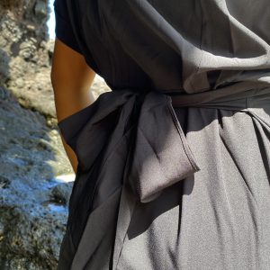 Robe Roche Noire