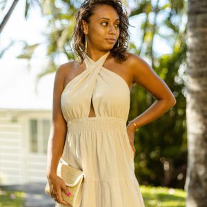 Robe Beaumontia