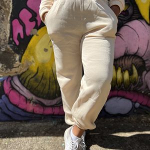 Jogging Orchidée