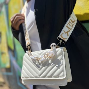Sac Enpliss Blanc