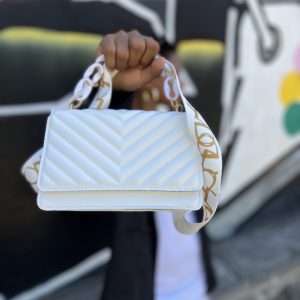 Sac Enpliss Blanc