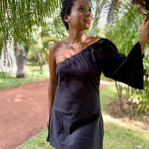 Robe Amandine