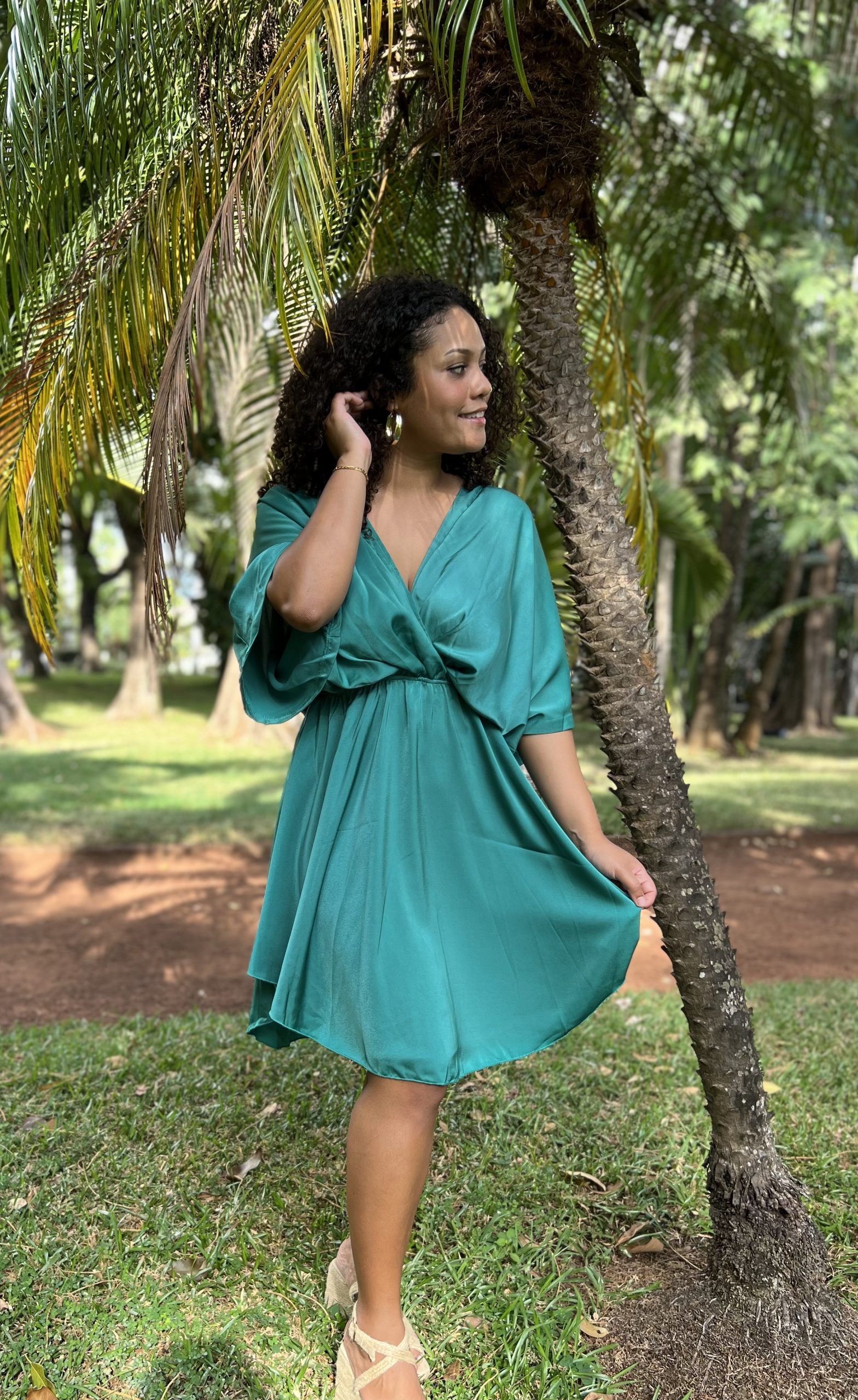 Robe Jodie - Image 3