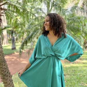 Robe Jodie