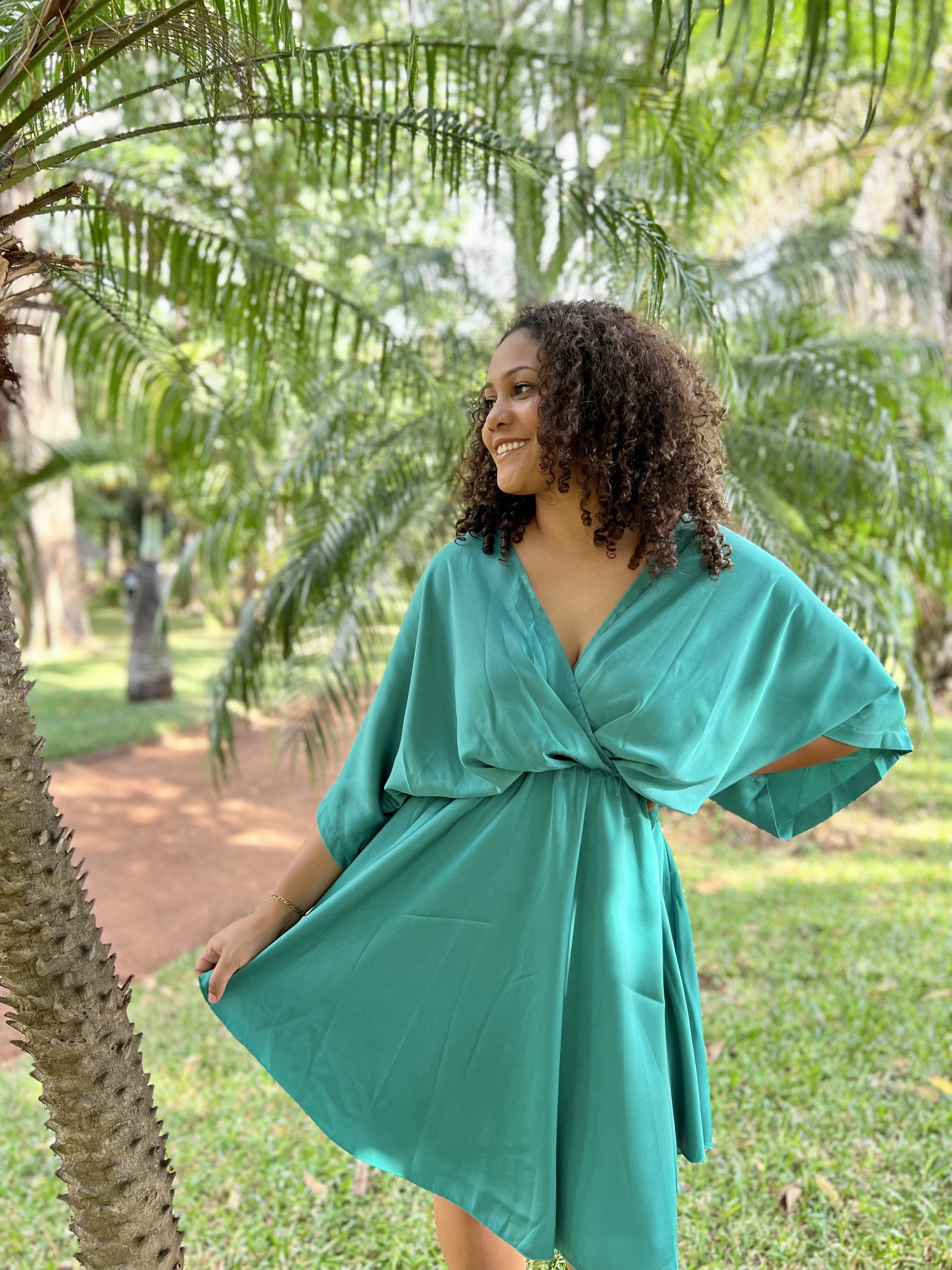 Robe Jodie