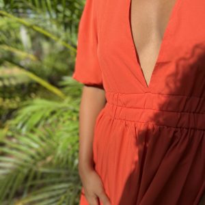 Robe Chloé