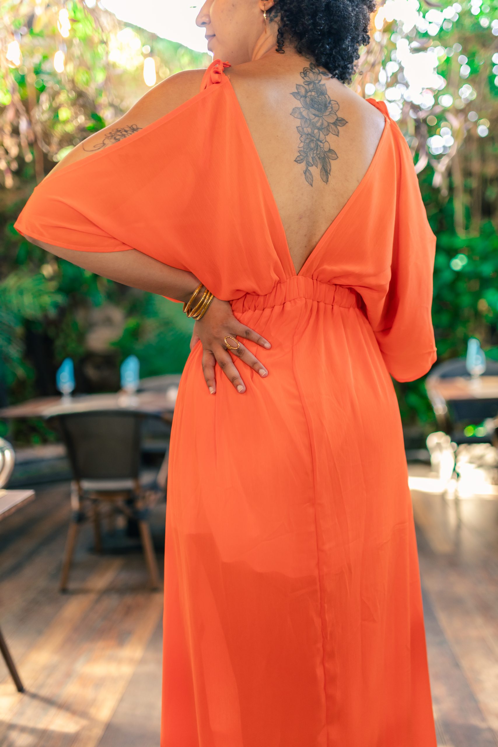 Robe Sex On The Beach - Image 3