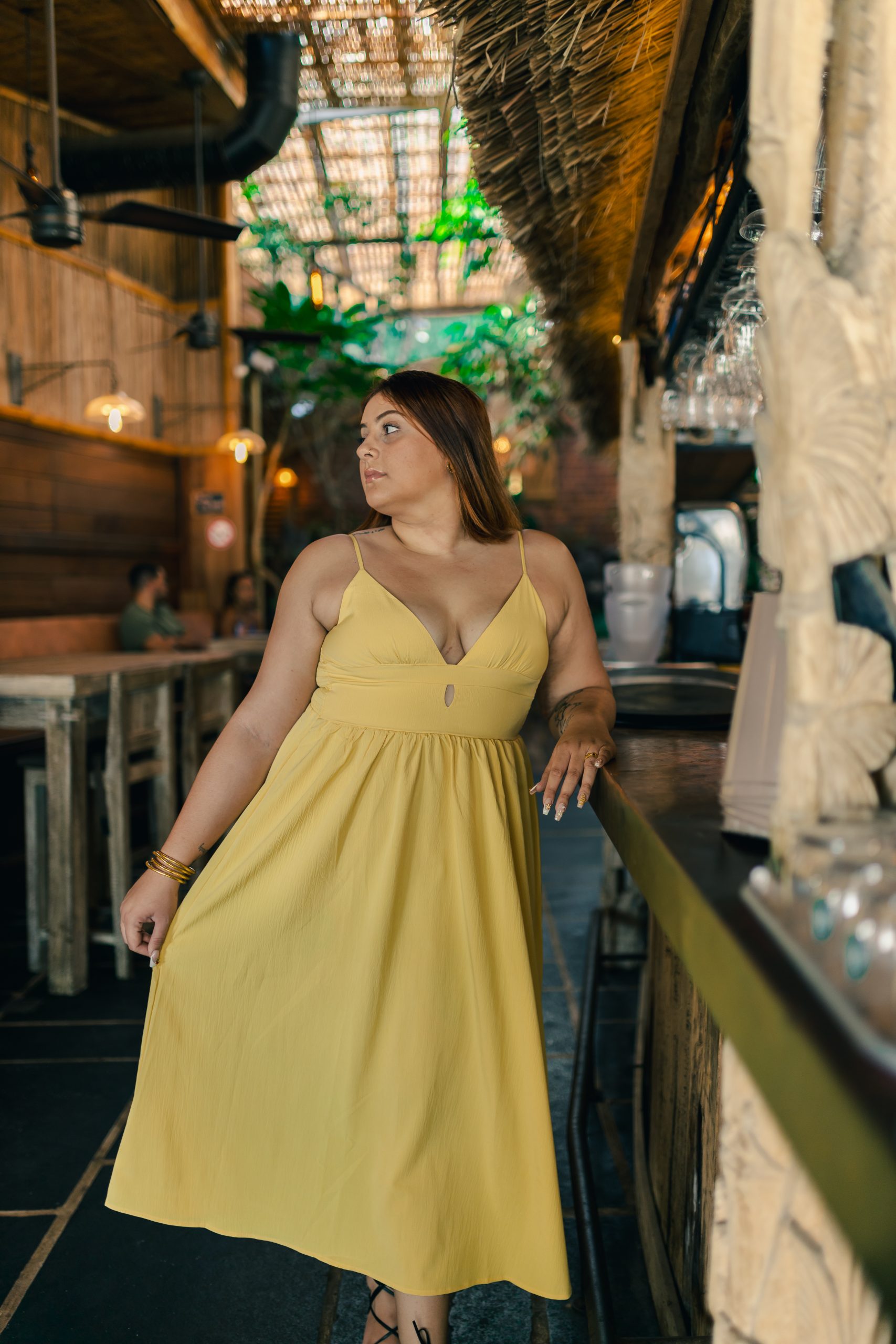 Robe Mimosa - Image 3
