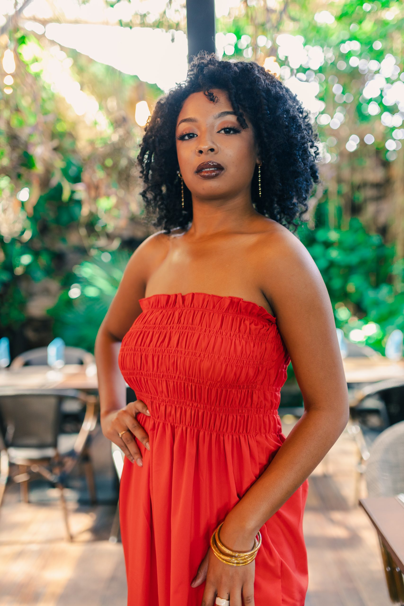 Robe Bloody Mary - Image 4