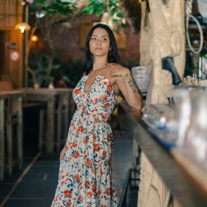 Robe Martini