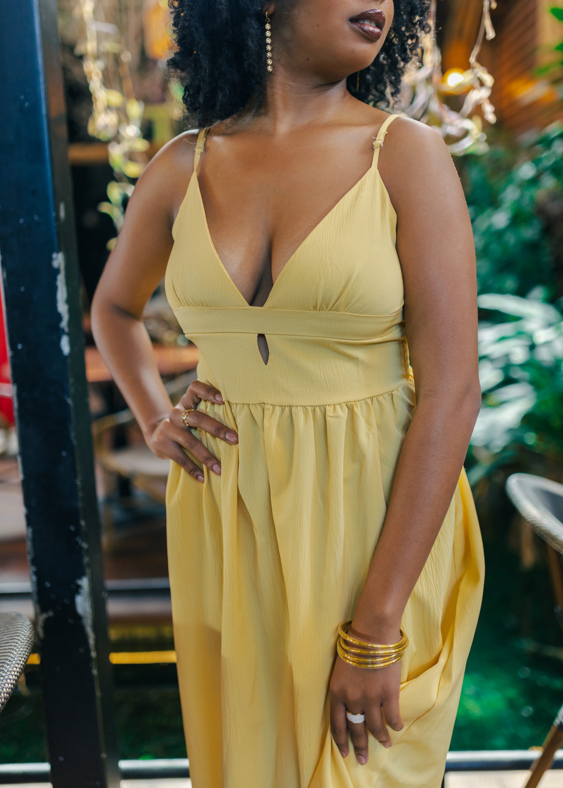 Robe Mimosa - Image 2
