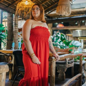 Robe Bloody Mary