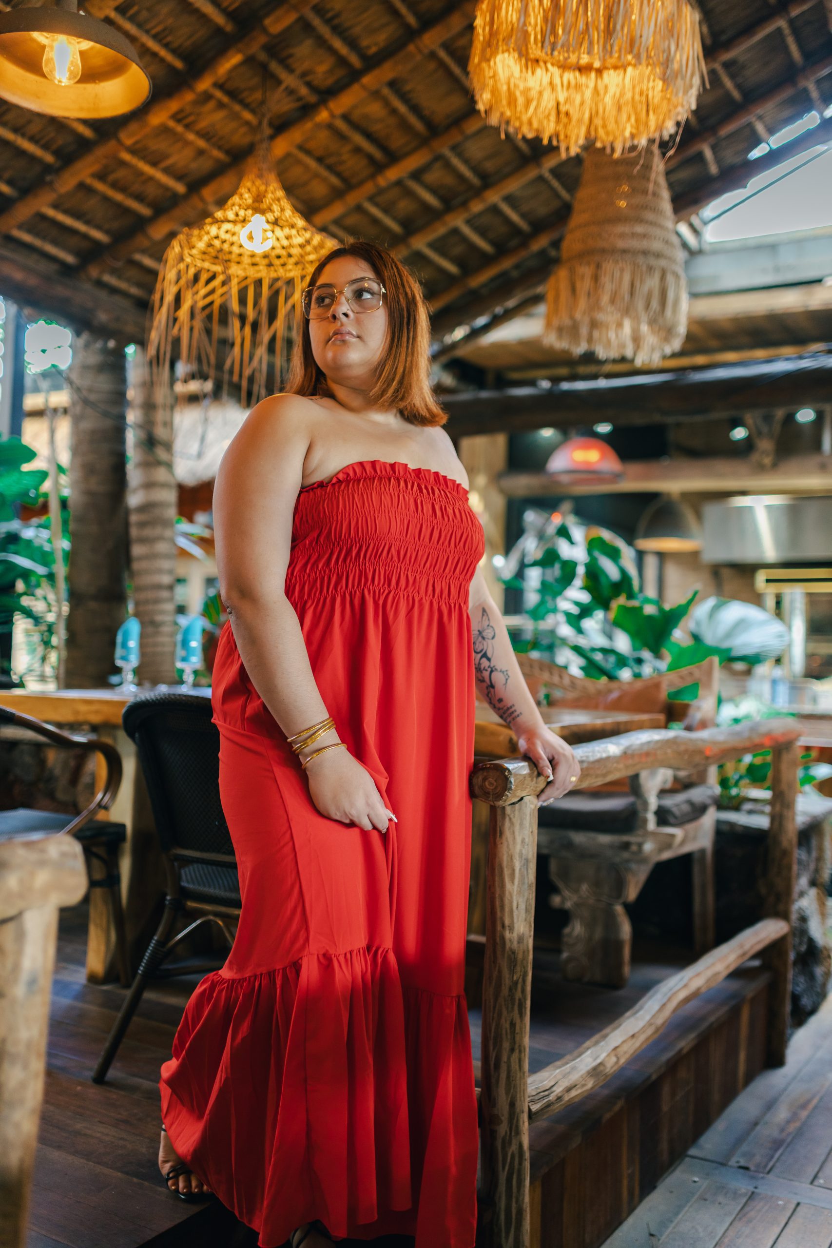 Robe Bloody Mary