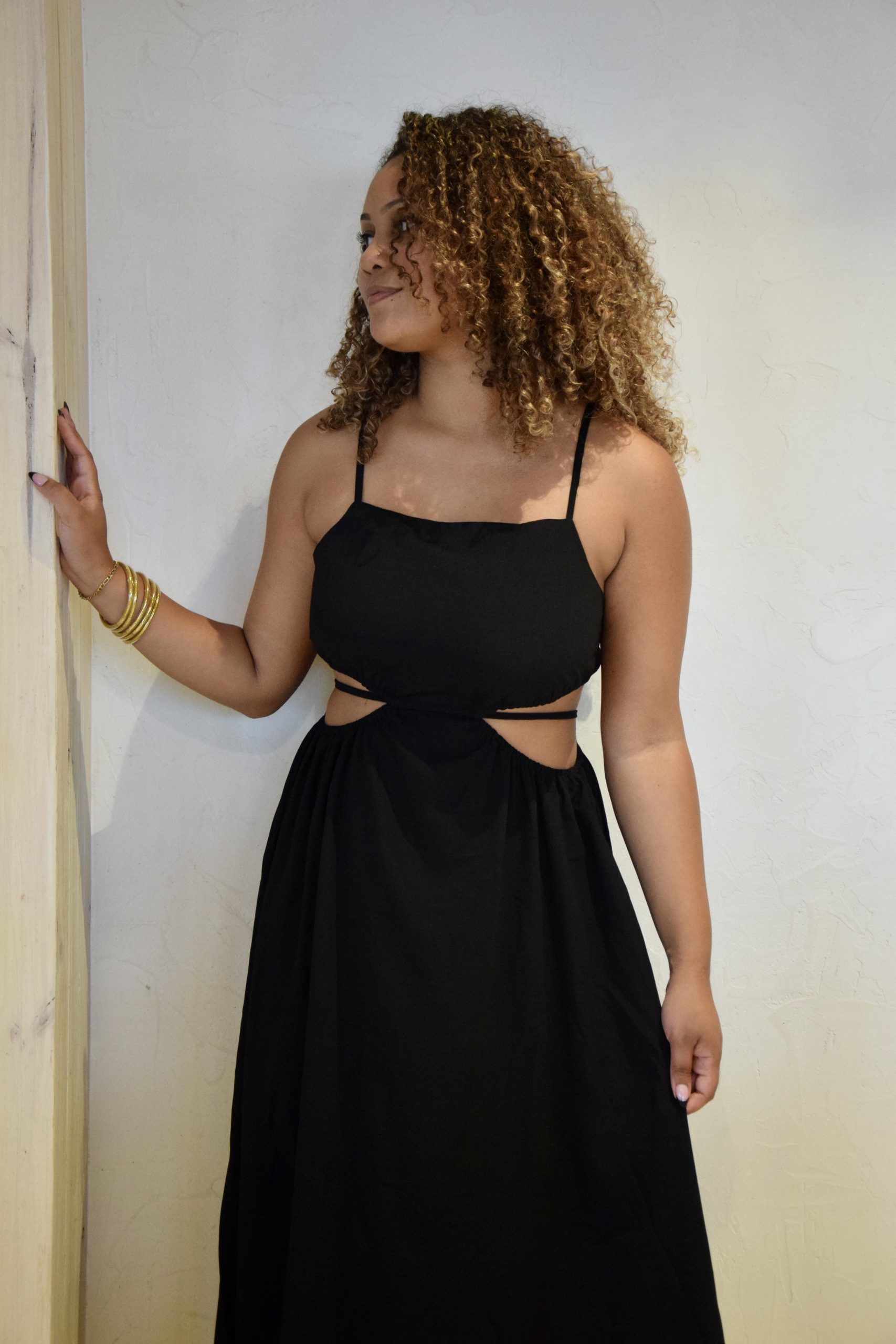 Robe Chokka Noire - Image 2