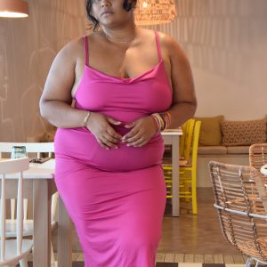 Robe Pervenche